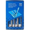 Dildžių rinkinys PFERD WF 541 WRU 250 H1