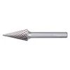 Kietmetalio freza PFERD HM SKM Z3 Plus 10x20mm