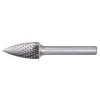 Kietmetalio freza PFERD HM SPG Z3 Plus 6x18mm