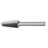 Kietmetalio freza HM KEL Z3 PLUS PFERD Ø12x30 mm