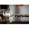 Grąžtas 19 dalių metalo grąžtų rinkinys PFERD DIN338 HSSE N 1-10 Inox