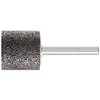Šlifavimo akmenukas Ø25x25mm ZY2525 6 ADW 30 L 6B PFERD