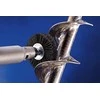 Metalinis šepetys PFERD RBU 5015/6 INOX 0,2