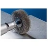 Metalinis šepetys PFERD RBU 5015/6 INOX 0,2