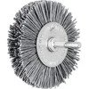 Šepetys su koteliu PFERD RBU 8015/6 SiC 180 0,90SG