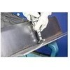 Metalinis šepetys 20x20mm PFERD PBU INOX 0,2