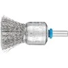 Metalinis šepetys 20x20mm PFERD PBU INOX 0,2