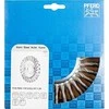 Metalinis šepetys 178x13x22mm PFERD RBG ST 0,5