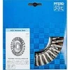 Metalinis šepetys 178x13x22mm PFERD RBG INOX 0,35