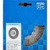Metalinis šepetys PFERD RBU 12512/M14 ST 0,30 SG