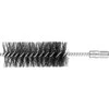 Metalinis šepetys PFERD IBU ST 3/8-1/2 BSW Ø40 - 1/2"