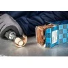 Ruda poliravimo pasta spalvotiems metalams PFERD PP3 VP NE 1150 g
