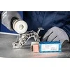 Rausva galutinio poliravimo pasta visiems metalams PFERD PP4 HPG 132 g