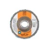 Poliravimo diskas PFERD PNER-MH 125x22,2mm SiC F