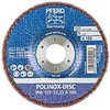 Šlifavimo diskas PFERD PNL 125-22,23mm A180