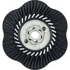 Padas diskams PFERD Combiclick CC-GT Ø115-125 M14