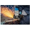 Fibro šlifavimo diskas PFERD FS 125-22 Victograin 36