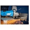 Fibro šlifavimo diskas PFERD FS 125-22 Victograin 36