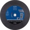 Pjovimo diskas PFERD 80 T400-4,0 A30 L SG-CHOP-HD/32,0