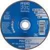 Šlifavimo diskas PFERD PFF A-Cool SG Inox+Alu 60