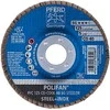 Šlifavimo diskas PFERD PFC125 SGP-Cool CO40