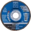 Šlifavimo diskas PFERD PFC125 SGP-Cool CO60