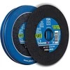 Metalo pjovimo diskas PFERD EHT125-1,0 Steelox