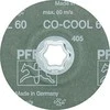 Šlifavimo diskas PFERD Combiclick-FS CO-Cool 115mm 60