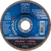 Šlifavimo diskas PFERD PFC125 SGP-Strong Z50