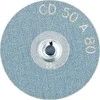 Šlifavimo diskas PFERD CD 50 A80