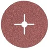 Fibro šlifavimo lapelis PFERD FS 125-22 CO-COOL50