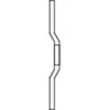 Akmens pjovimo diskas PFERD EH PSF Alu Stone 125x2,4mm