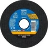 Metalo pjovimo diskas PFERD EHT 115x1,0mm A60 P PSF
