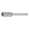 Kietmetalio freza PFERD HM WRC 1225/6 STEEL