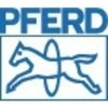 Cilindrinis šlifavimo žiedas PFERD GSB 7530 A 60