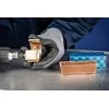 Pilka poliravimo pasta spalvotiems metalams PFERD PP3 VP NE 121 g