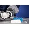 Gelsva poliravimo pasta plastikui PFERD K-PP5 HGP K 142g