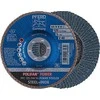 Šlifavimo diskas PFERD PFF125 Z SG Power Steelox Z60