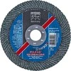 Šlifavimo diskas PFERD PFR 150 Z40 SGP-CURVE L