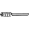 Kietmetalio freza PFERD WRC 1225/6 ALLROUND