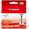 CANON PGI-9r rašalas, raudonas, skirtas PIXMA Pro9500