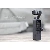 Priedas - PGYTECH Osmo Pocket Duomenų Prievadas į Universalų Montavimą (PGYTECH, Patvarus, Stabilus)