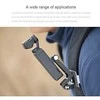 Priedas - PGYTECH Osmo Pocket Duomenų Prievadas į Universalų Montavimą (PGYTECH, Patvarus, Stabilus)
