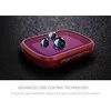 PGYTECH GND filtrų rinkinys (profesionalus) (ND8-GR ND16-4 ND32-8), skirtas DJI Osmo Pocket