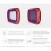 PGYTECH GND filtrų rinkinys (profesionalus) (ND8-GR ND16-4 ND32-8), skirtas DJI Osmo Pocket