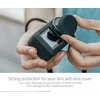 PGYTECH PGYTECH guminis dėklas, mėlynas, skirtas DJI Osmo Action