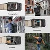 PGYTECH OneGo Air kuprinė 20L (Obsidian Juodas)