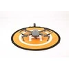 Universalus PGYTECH Landing Pad M 55cm dronams