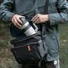 Krepšys per petį PGYTECH OneMo Sling 11L (tarpas juodas)