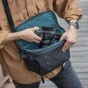 Krepšys per petį PGYTECH OneMo Sling 11L (tarpas juodas)